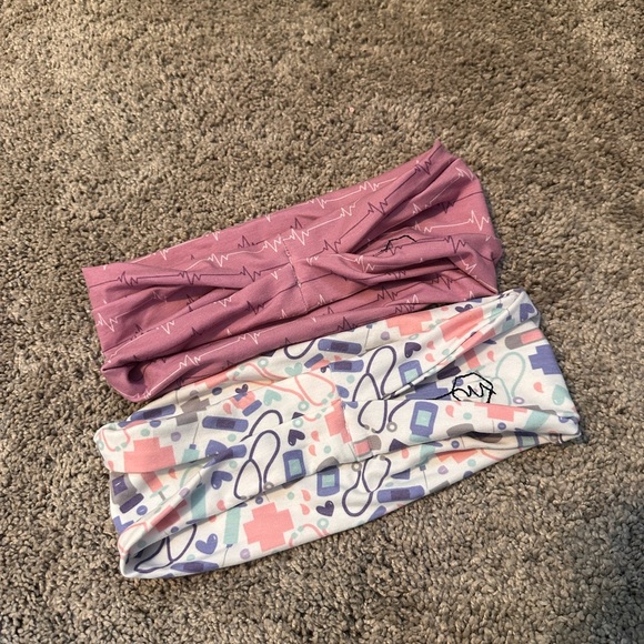 Headbands - Picture 2 of 2